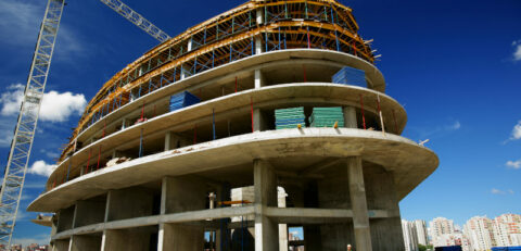 commercial construction