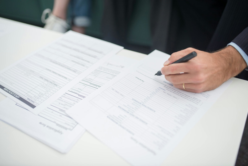 Insurance broker Australia