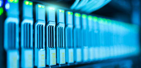 servers